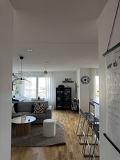 Apartment - Kryddblandargatan Uppsala