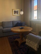 Apartment - Paradisgatan Göteborg