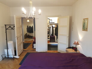 Apartment - Sallerupsvägen Malmö