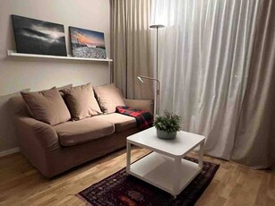 Apartment - Särstavägen Knivsta