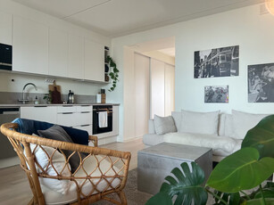 Apartment - Stationsvägen Täby