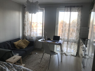 Apartment - Tvistevägen Umeå