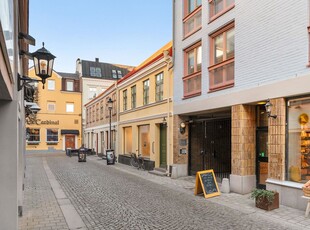 Bruksgatan 5L Centrum 2 rok, 66 kvm, HELSINGBORG