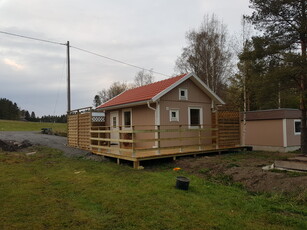 Cottage - Solgården Vallentuna