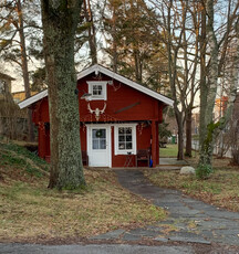 Cottage - Värmdövägen Saltsjö-boo