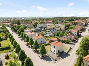 House - Drottninggatan Enköping