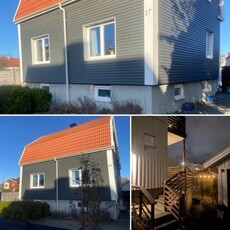 House - Gamla Björlandavägen Göteborg