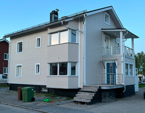 House - Martin Ljungs gata Luleå