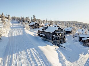 Idre Fjäll 832, lägenhet 11:2 Idre Fjäll 4 rok, 74.1 kvm, Idre