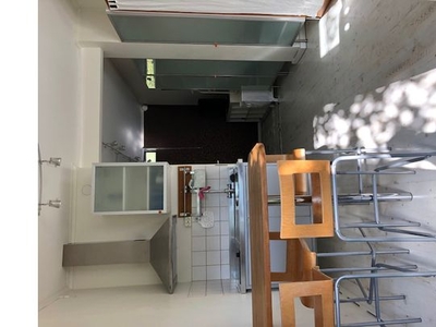 Hyr ett 1-rums lägenhet på 25 m² i Lidingö