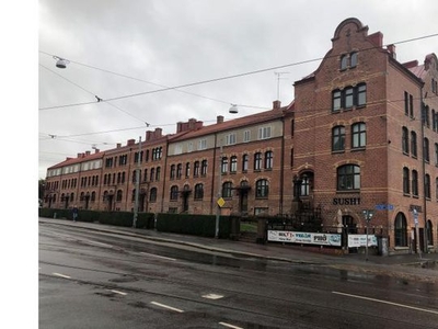 Hyr ett 1-rums lägenhet på 38 m² i Göteborg