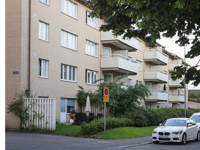 Hyr ett 2-rums lägenhet på 55 m² i Göteborg