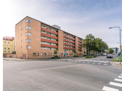 Hyr ett 3-rums lägenhet på 89 m² i KRISTIANSTAD