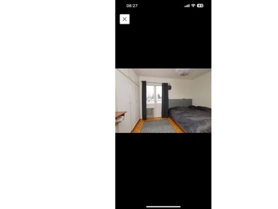 Hyr ett 4-rums lägenhet på 100 m² i Ekenässjön