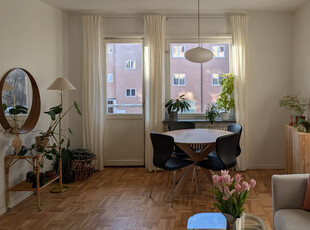 Apartment - Axvallsvägen Johanneshov