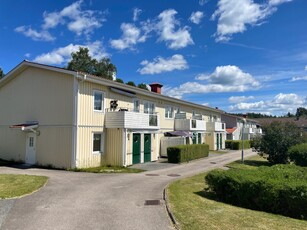 Apartment - Centrumgränd Forserum