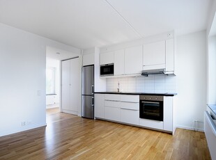 Apartment - Förrådsvägen Huddinge