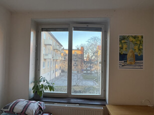 Apartment - Högbergsgatan Stockholm