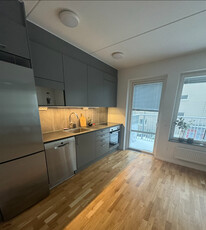 Apartment - Ladugårdsgatan Sundbyberg