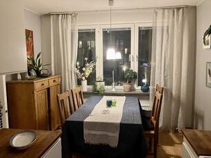 Apartment - Tideliusgatan Stockholm