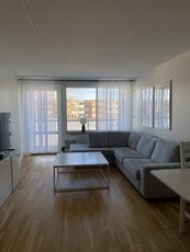 Apartment - Växthusvägen Bro