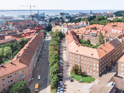 2 rums lägenhet i Helsingborg