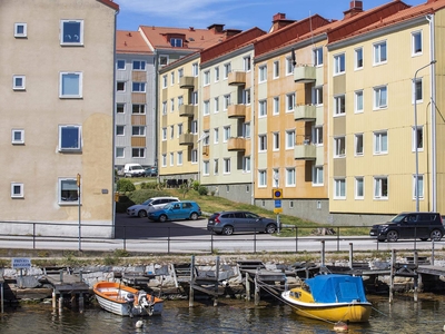 2 rums lägenhet i Karlskrona