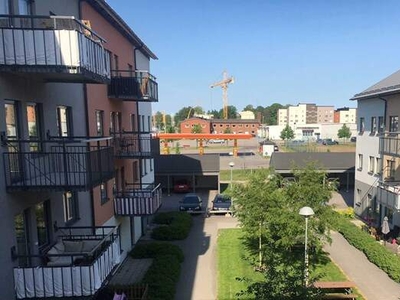 2 rums lägenhet i Nyköping