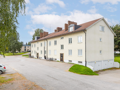 2 rums lägenhet i Ockelbo