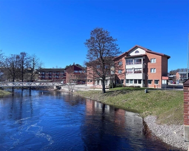 2 rums lägenhet i Olofström