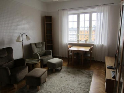 2:ROOM FOR RENT IN VASASTAN