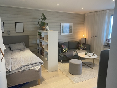 Apartment - Alphyddevägen Nacka