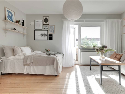 Apartment - Anna Lesselsgatan Göteborg