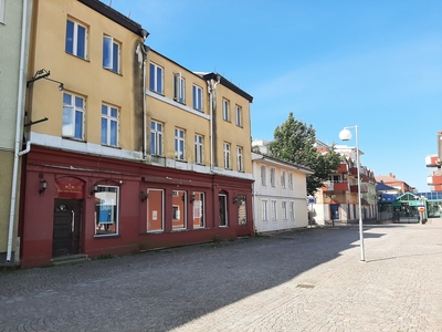 Apartment - Assemblégatan Kristinehamn