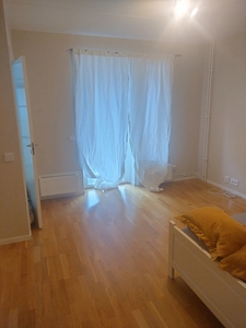 Apartment - Barnängsgatan Stockholm