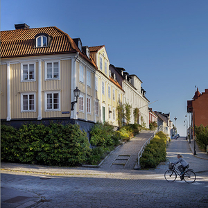 Apartment - Bodekullsvägen Karlshamn