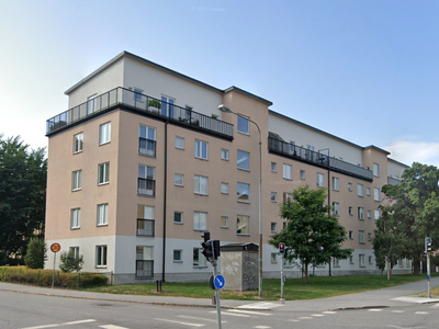 Apartment - Doktor Martingatan Södertälje