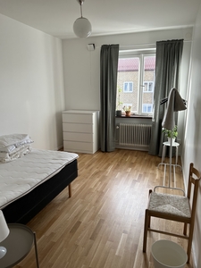 Apartment - Fågelbacksgatan Malmö