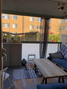 Apartment - Flisavägen Västerås