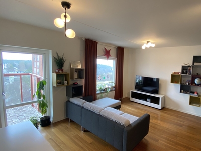 Apartment - Fyrspannsgatan Hässelby