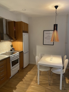 Apartment - Gråbrödragatan Linköping