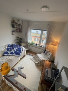 Apartment - Handelsmyntet Göteborg