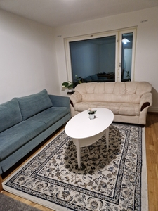 Apartment - Höstvädersgatan Göteborg