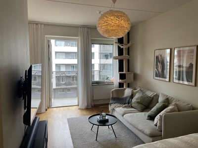 Apartment - Husarvikstorget Stockholm