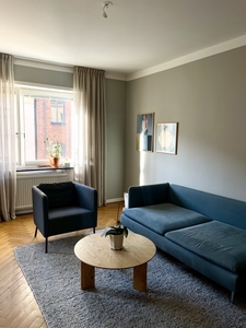 Apartment - Kocksgatan Stockholm