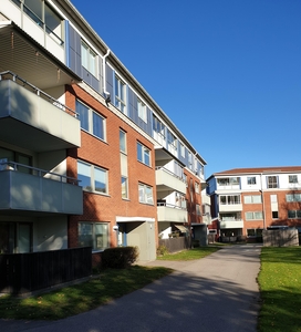 Apartment - Kringelvägen Växjö