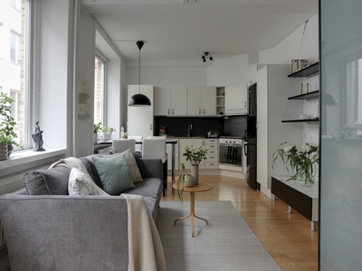 Apartment - Kyrkogatan Göteborg