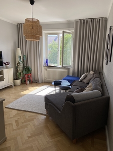 Apartment - Marielundsgatan Uppsala