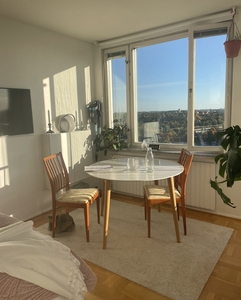 Apartment - Mörbyhöjden Danderyd