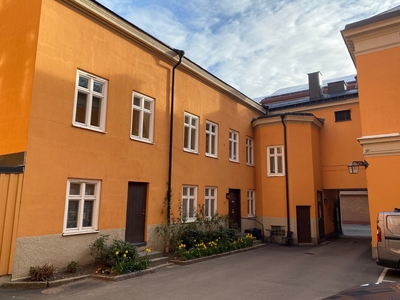 Apartment - Olai kyrkogata Norrköping